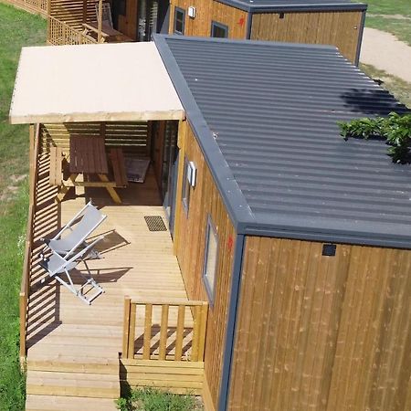 Camping L'Oso ポルトヴェッキオ エクステリア 写真