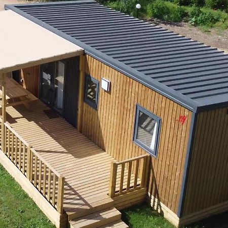 Camping L'Oso ポルトヴェッキオ エクステリア 写真