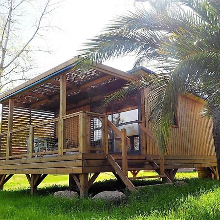 Camping L'Oso ポルトヴェッキオ エクステリア 写真