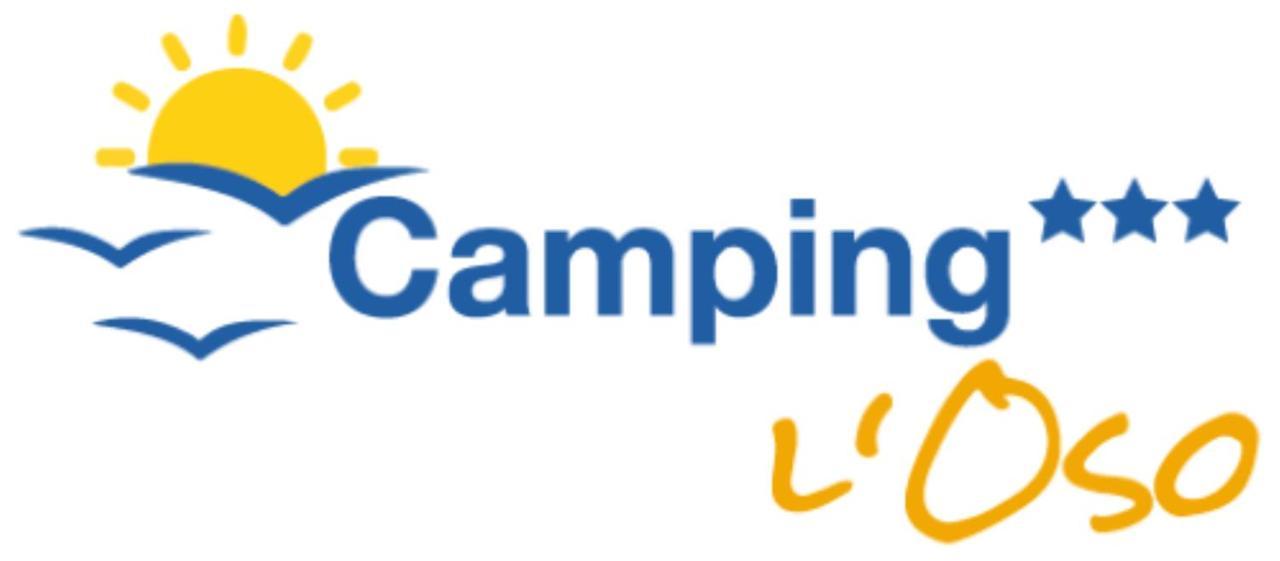 Camping L'Oso ポルトヴェッキオ エクステリア 写真