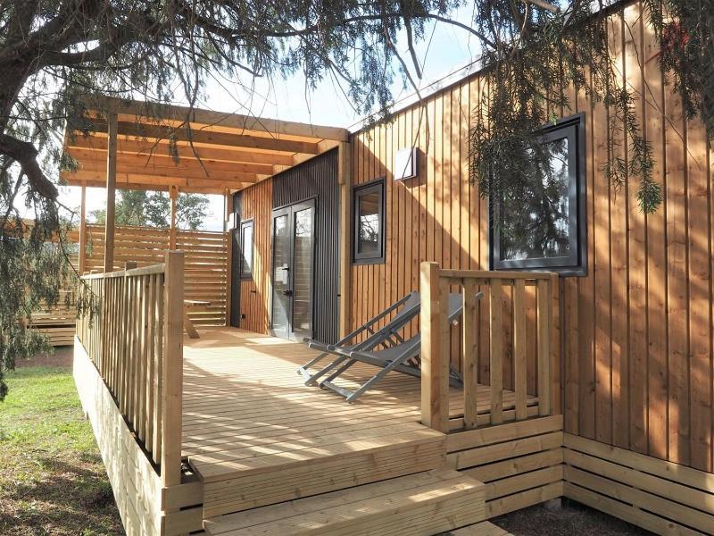 Camping L'Oso ポルトヴェッキオ エクステリア 写真