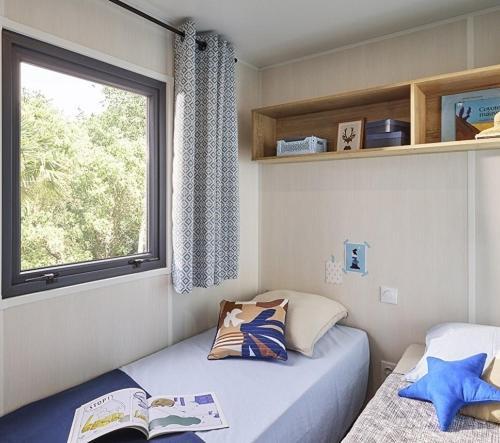 Camping L'Oso ポルトヴェッキオ エクステリア 写真