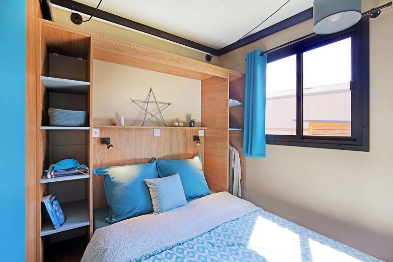 Camping L'Oso ポルトヴェッキオ エクステリア 写真